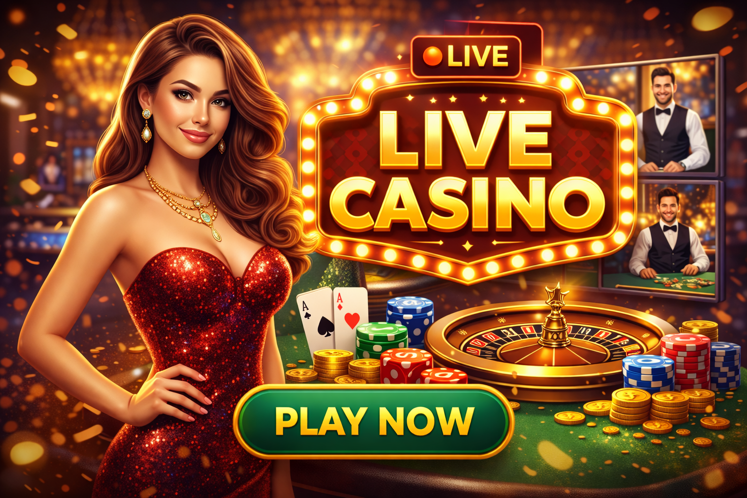 Live Casino